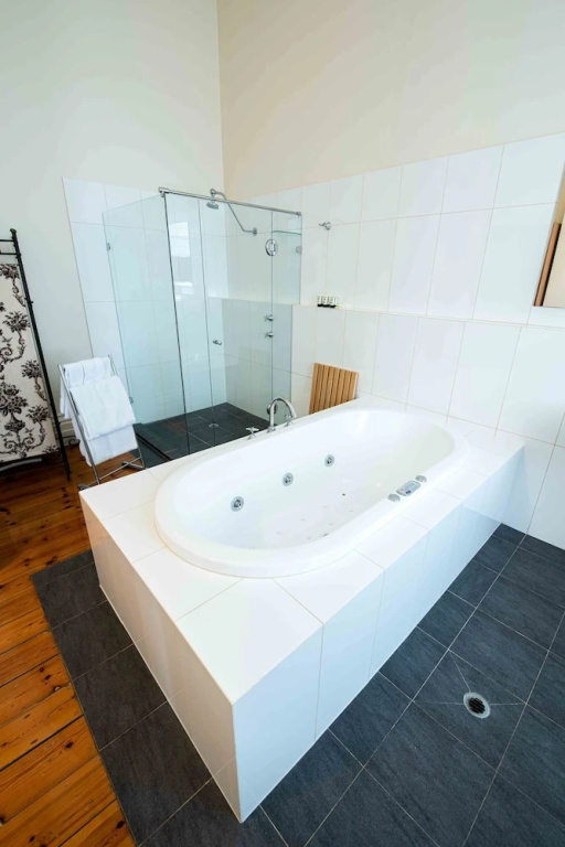 Park Hotel Mount Gambier - Chambres