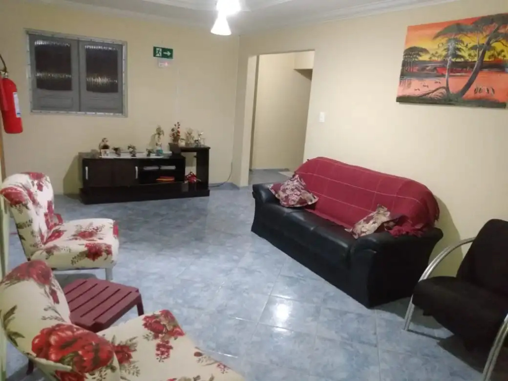 Pousada Casa Porto - Général