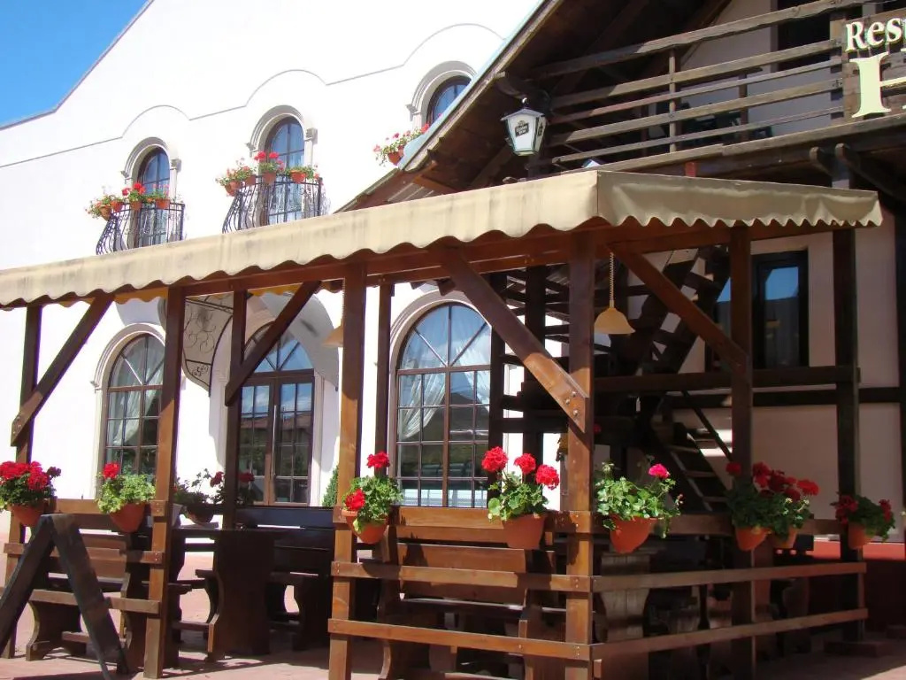 Hotel photo 10