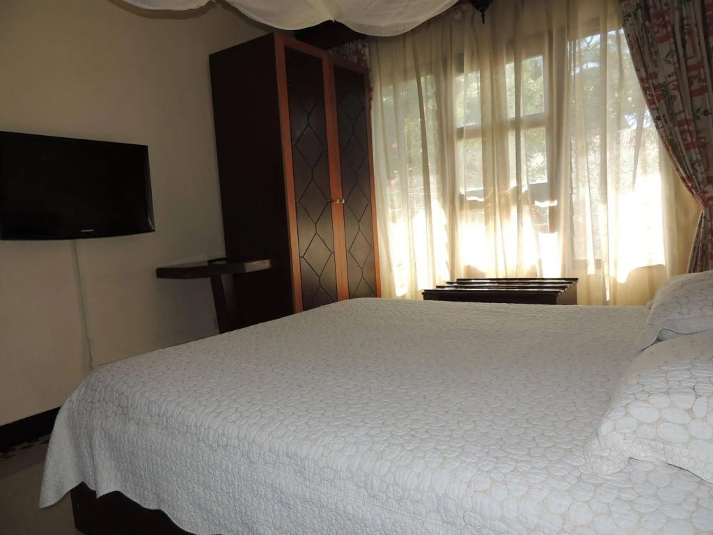 New Dodoma Hotel — фото 6