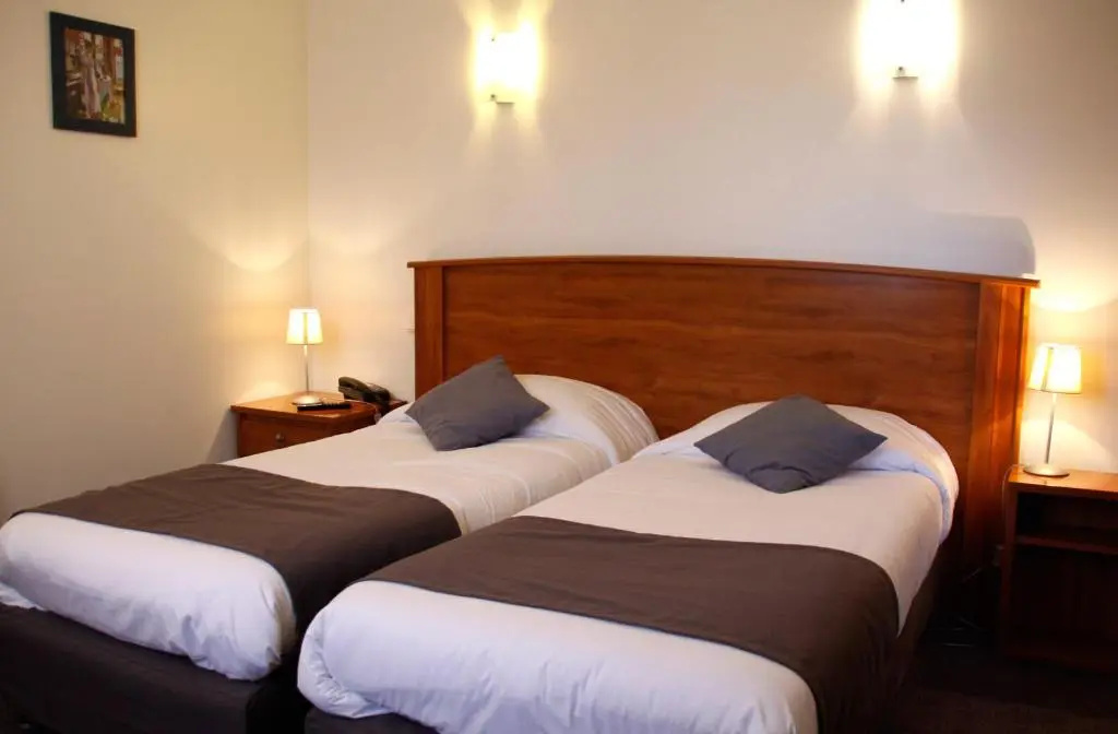Hotel photo 4
