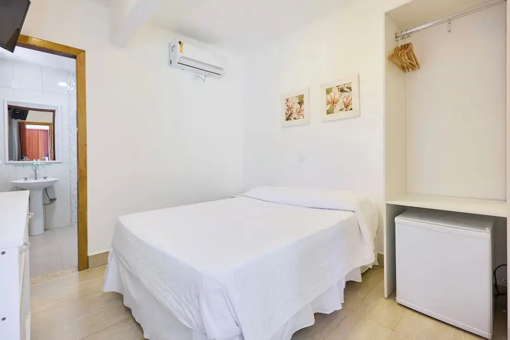 Hotel Coquille - Chambres