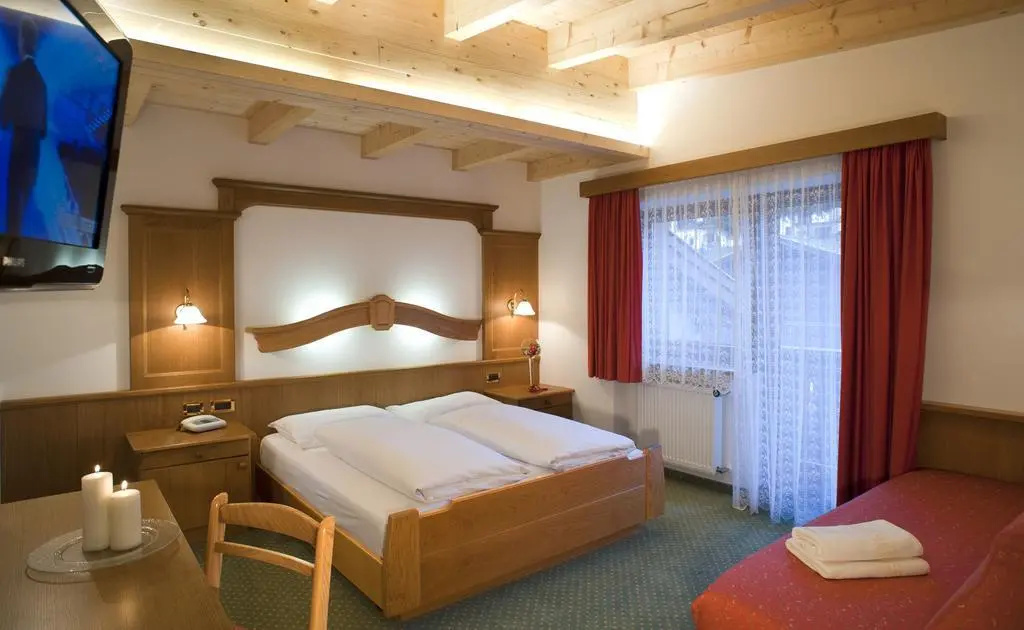 Hotel Gran Risa