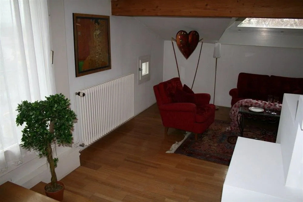 Hotel Chartreuse - Général