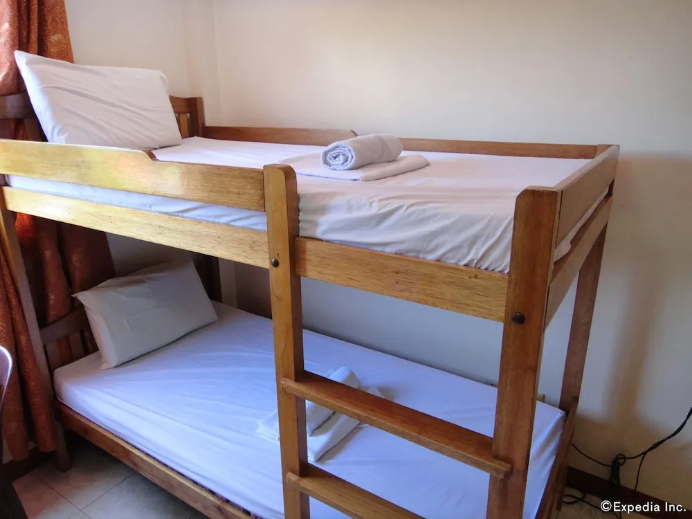 Balayong Pension - Chambres