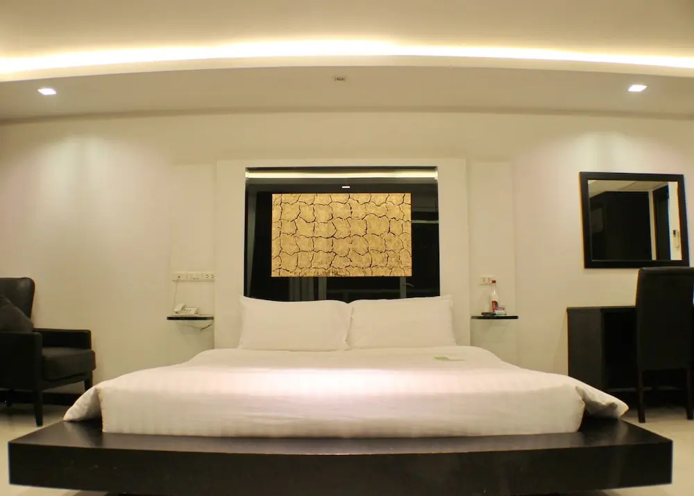 Nova Suites Pattaya by Compass Hospitality - Chambres