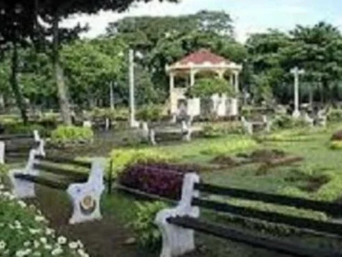 Anglo Philippine Mini Hotel