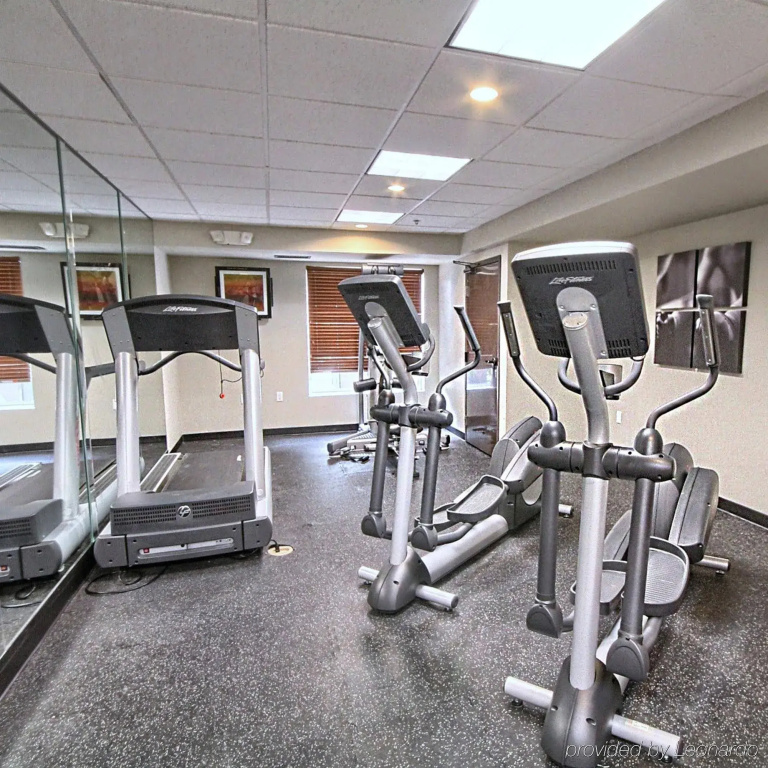 Country Inn & Suites by Radisson, Dearborn, MI - Général