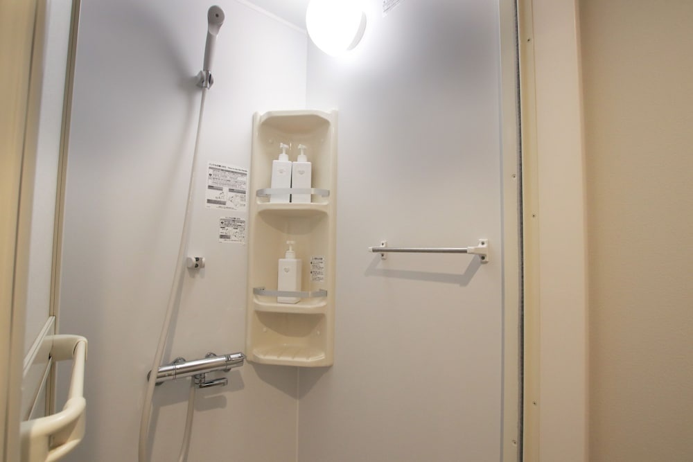 SEKAI HOTEL Deep Osaka Experience - Hostel 사진 17
