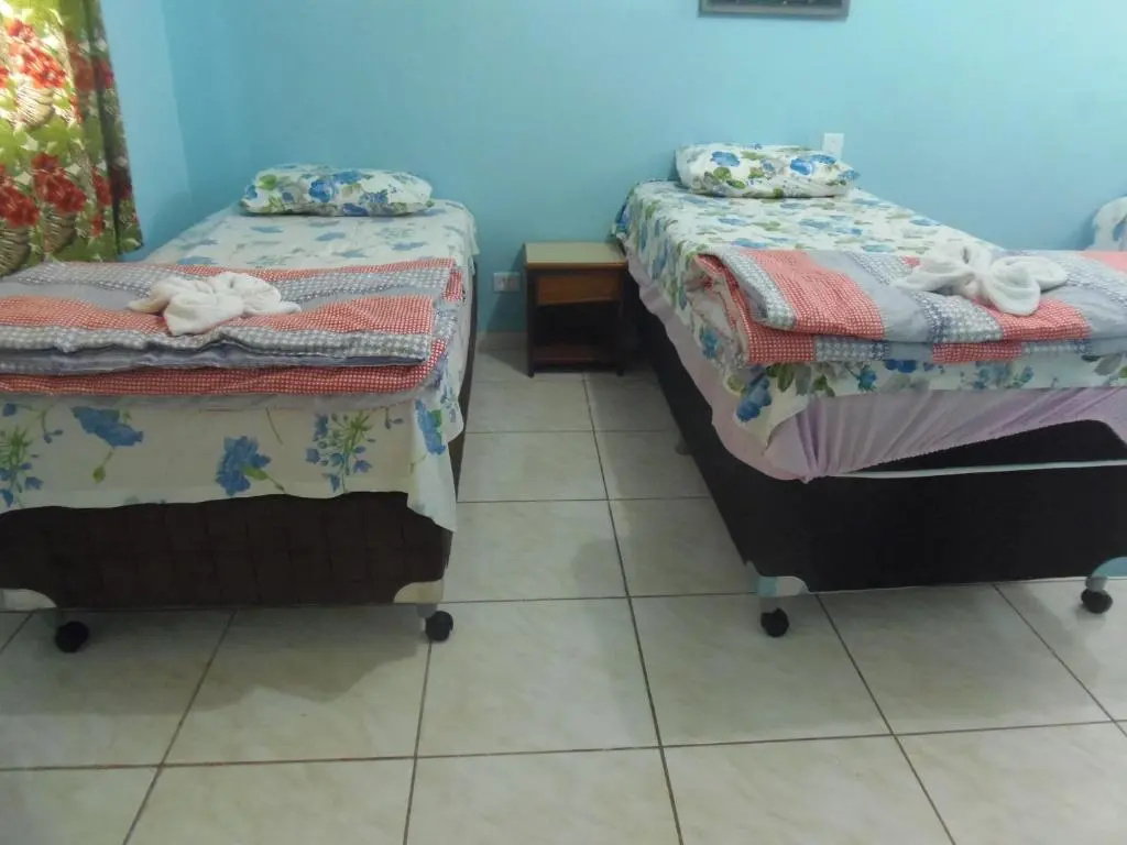 Meliza S Garden - Chambres
