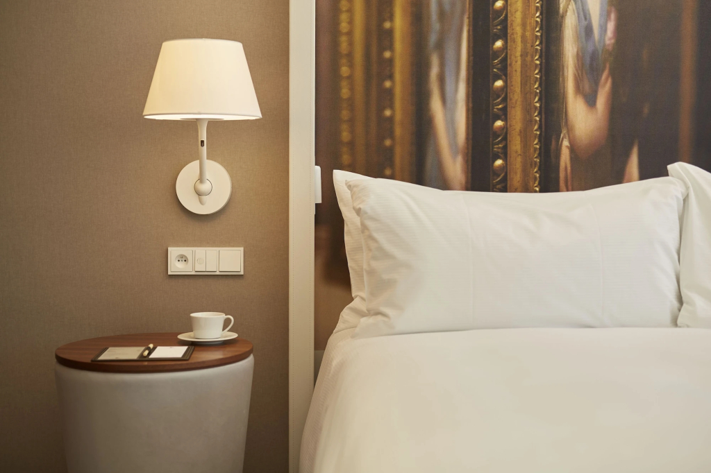 DoubleTree by Hilton Hotel Wroclaw - фото 4