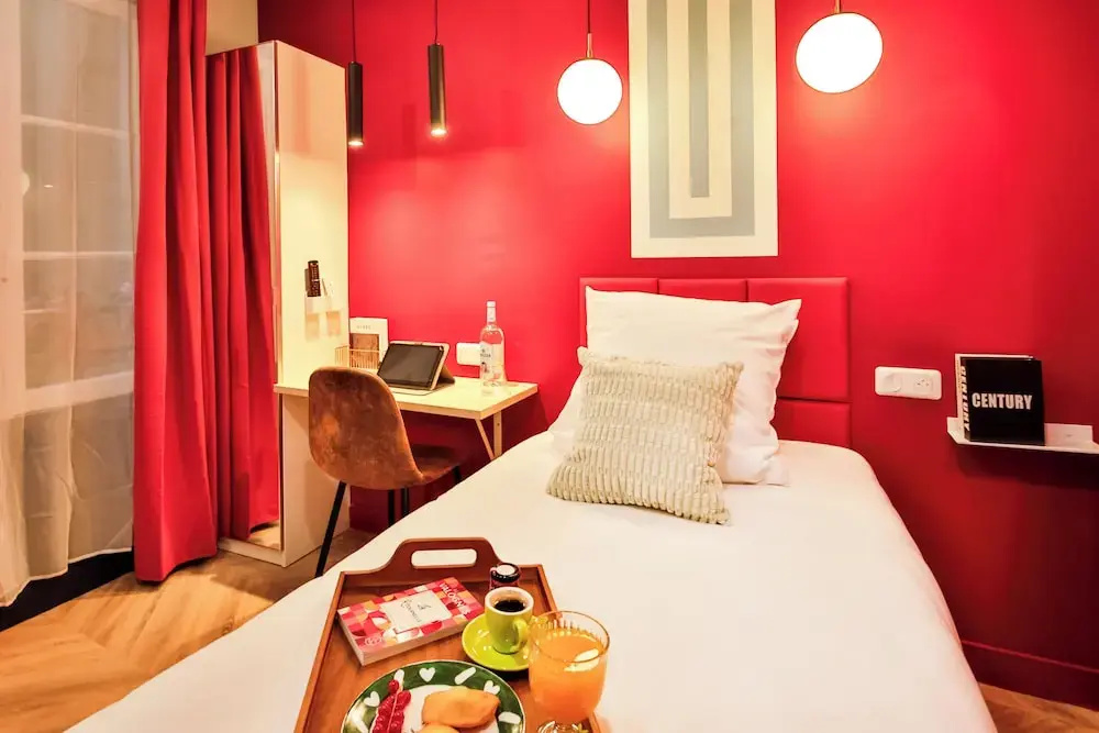 Hotel photo 18