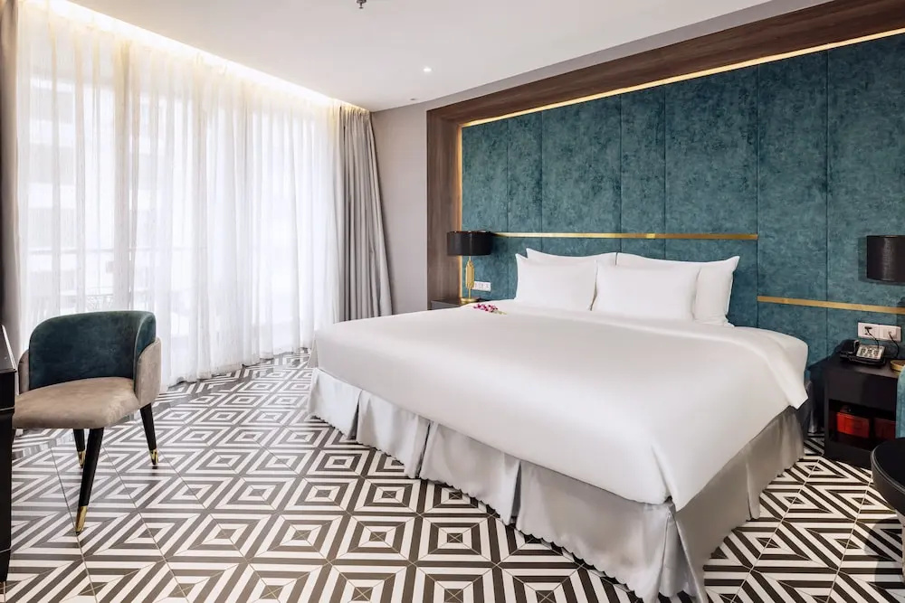 Cicilia Danang Hotels & Spa - Tap to explore photos