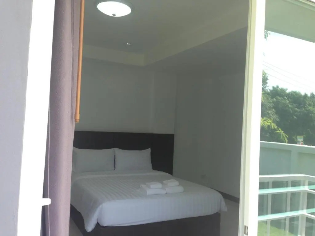 Praiyanan Place Hotel - Chambres
