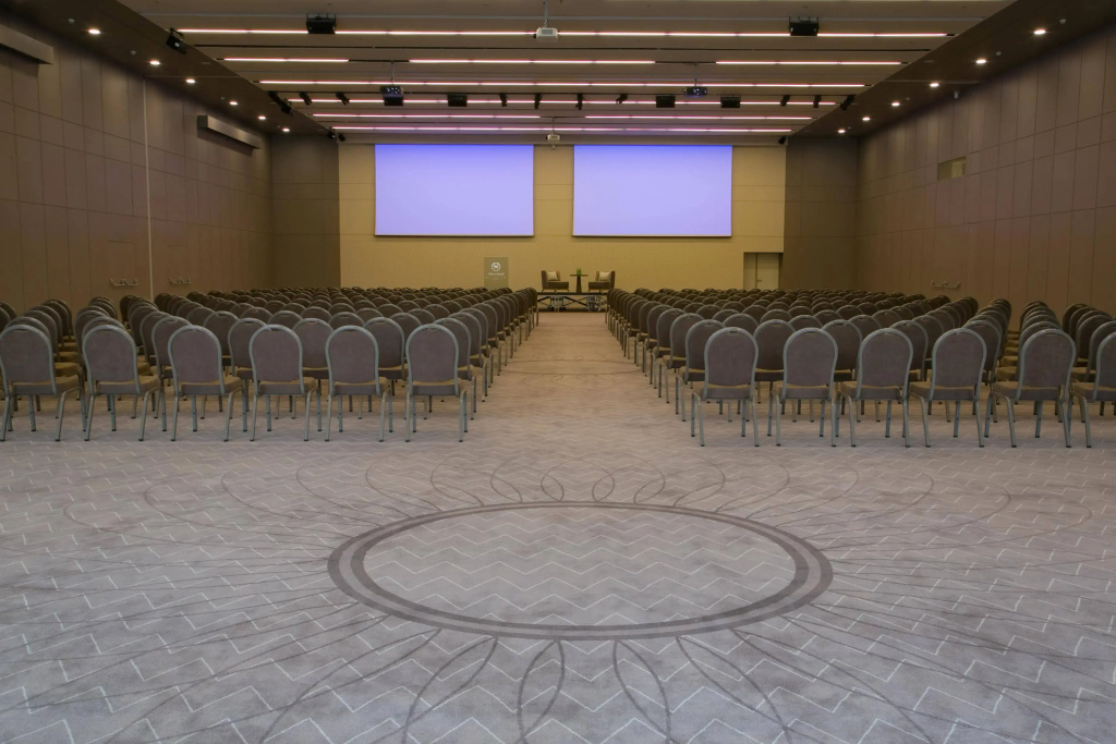 Sheraton Dubrovnik Riviera Hotel - Général