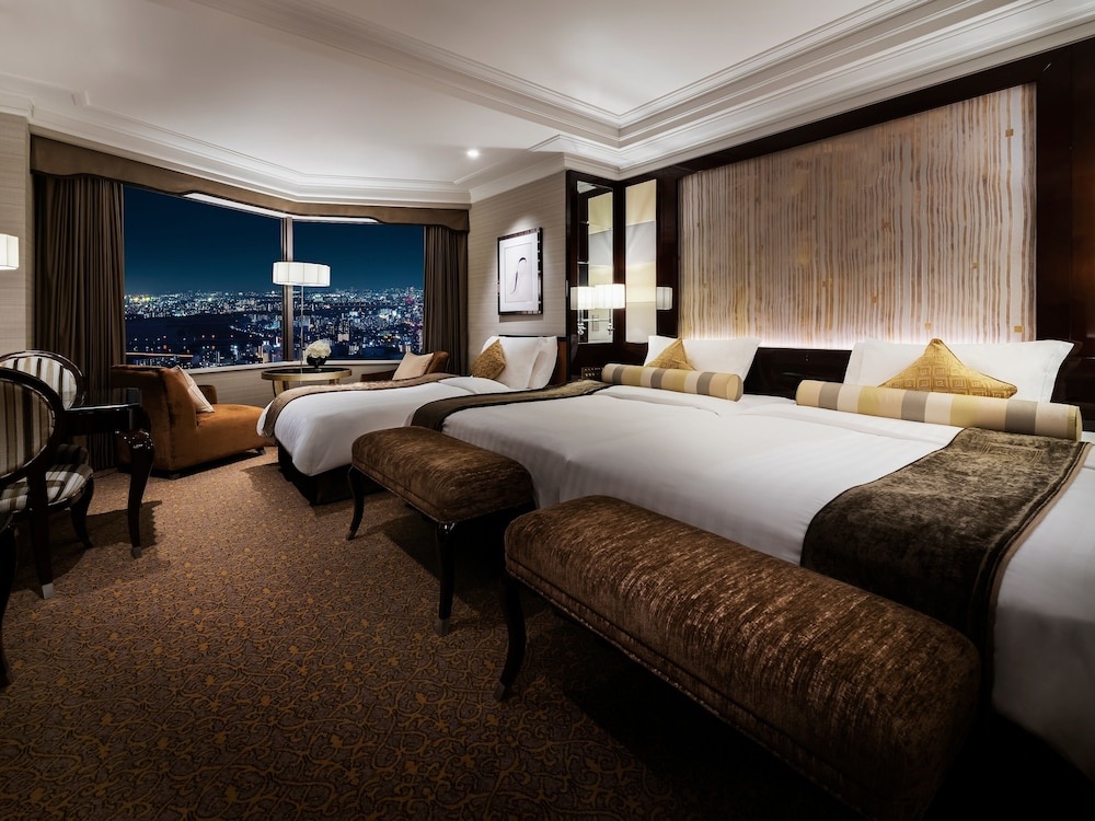 Hotel Hankyu International 사진 9