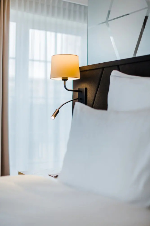 Hotel Sokół Wellness & SPA - Chambres
