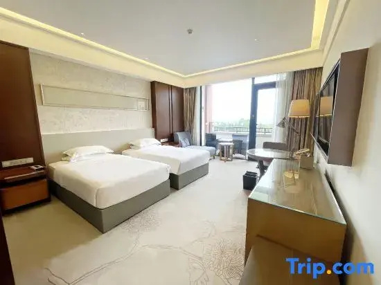 Coast Resort - Chambres