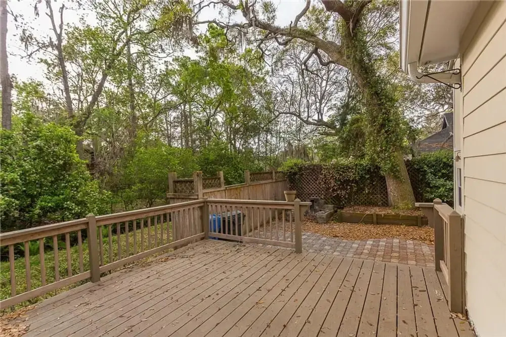 Charming Dog-friendly Home With Deck, Golf Nearby, Full Kitchen, & Washer/dryer