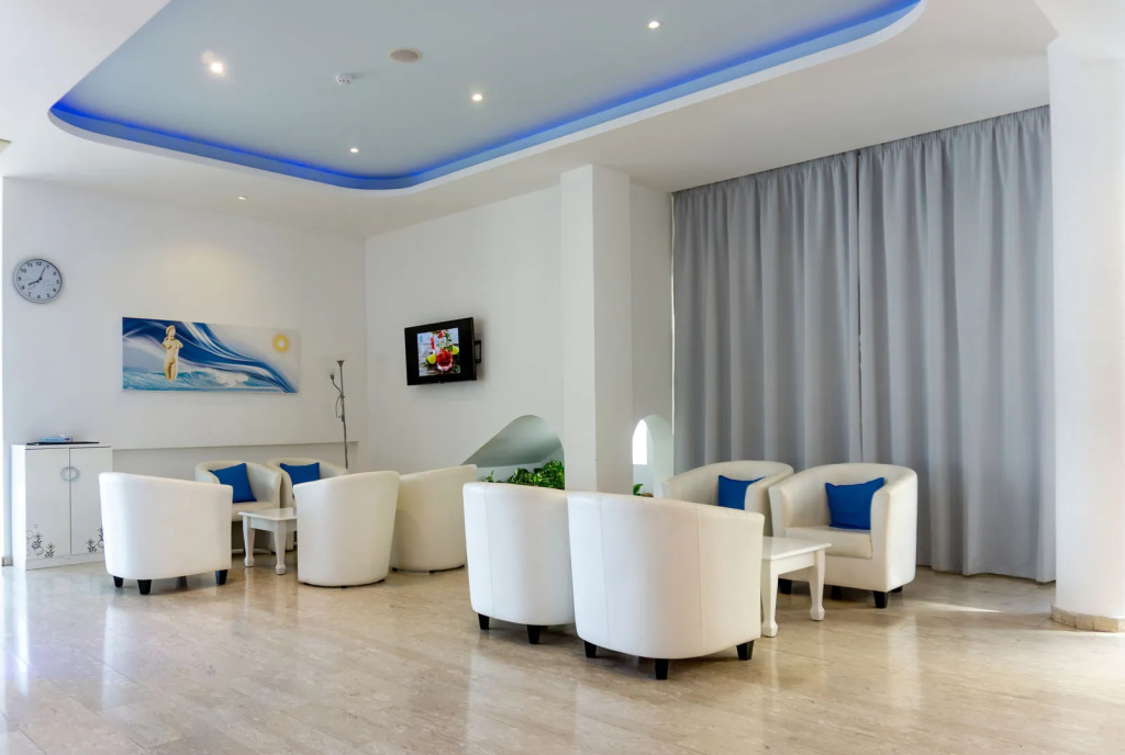 Anonymous Beach Hotel - Adults Only - Général
