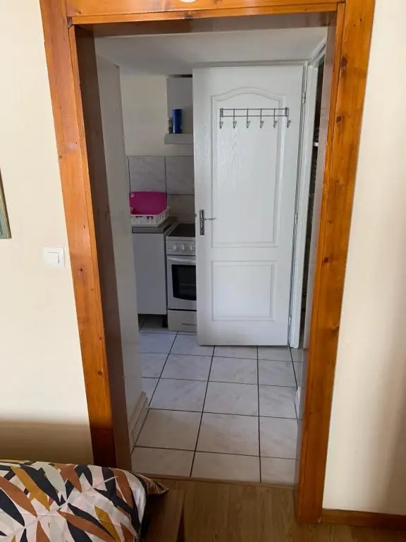 Voir la photo 2 — Appartement Style Rustique