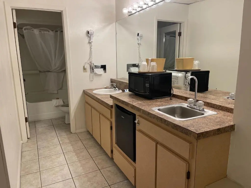 Zoders Inn and Suites - Chambres