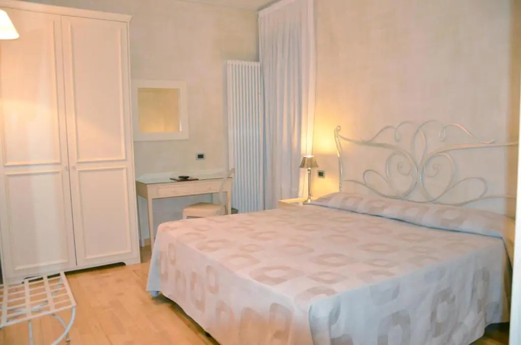 Hotel Mastino - Chambres