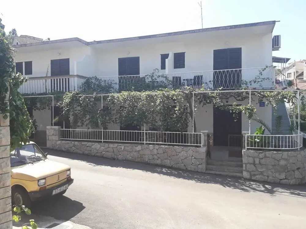 Apartmani Milatic