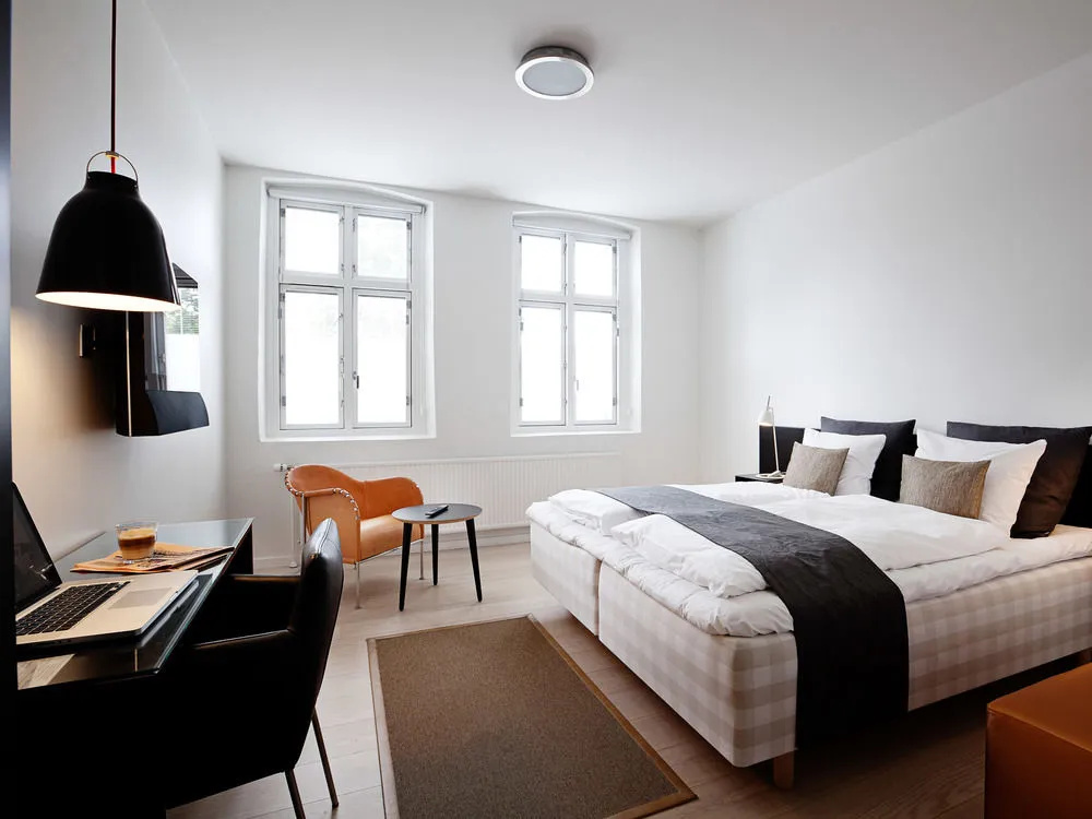 Hotel Oasia Aarhus - Général