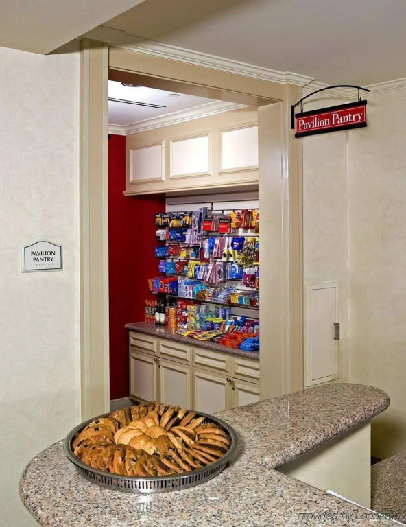 Hilton Garden Inn Lexington Hamburg - Général