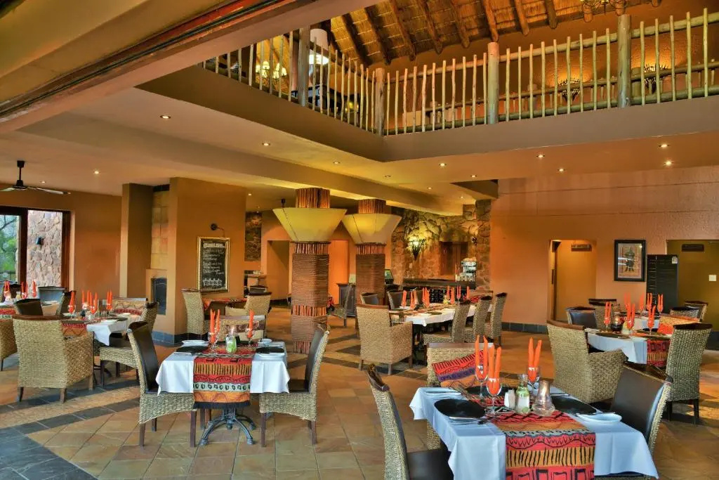 Kololo Game Reserve - Général
