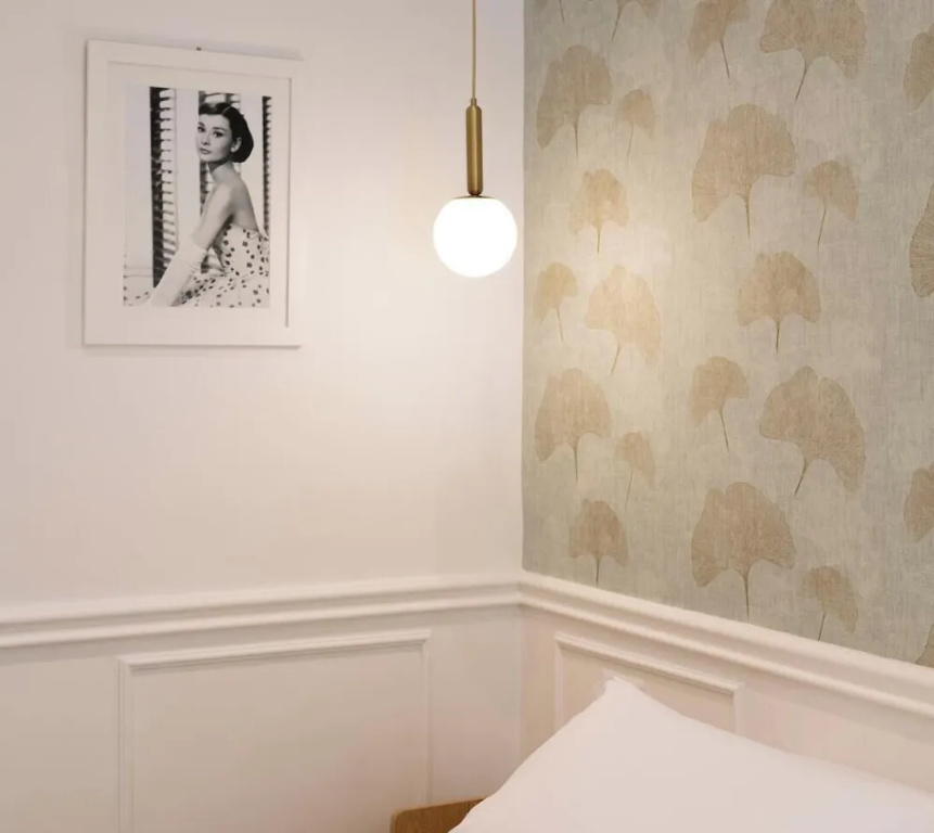 Mama House - Testaccio — 4