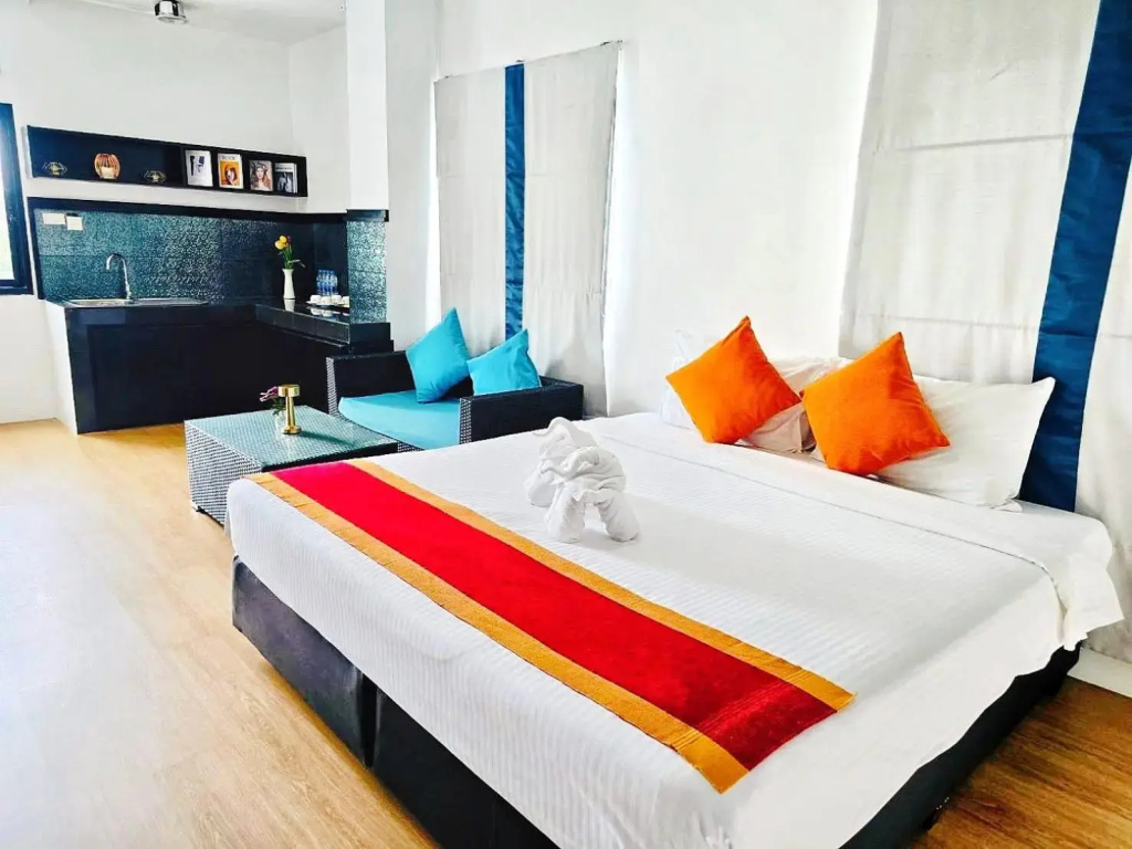 Hotel photo 30