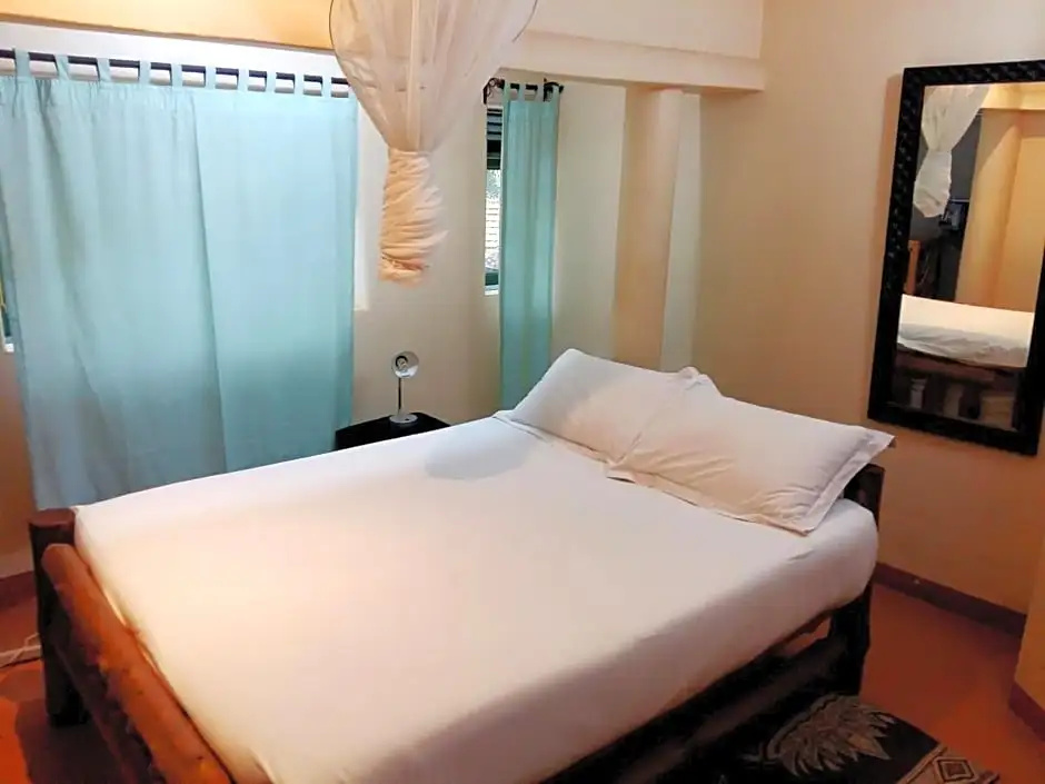 3 Bedrooms Chalet