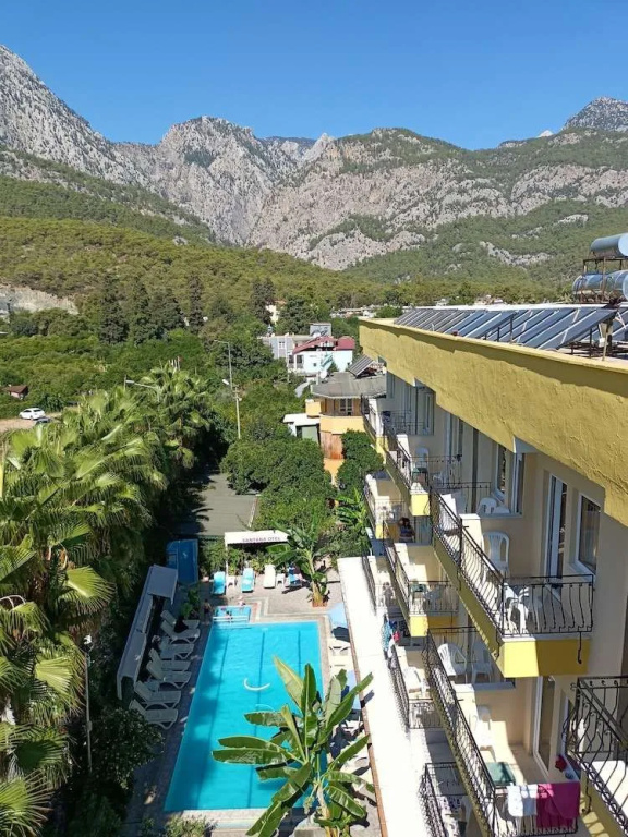Hotel photo 20