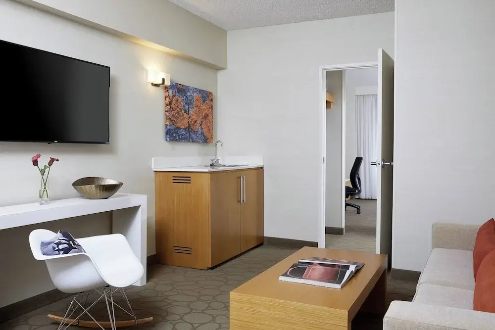Renaissance Chicago Glenview Suites Hotel - Chambres