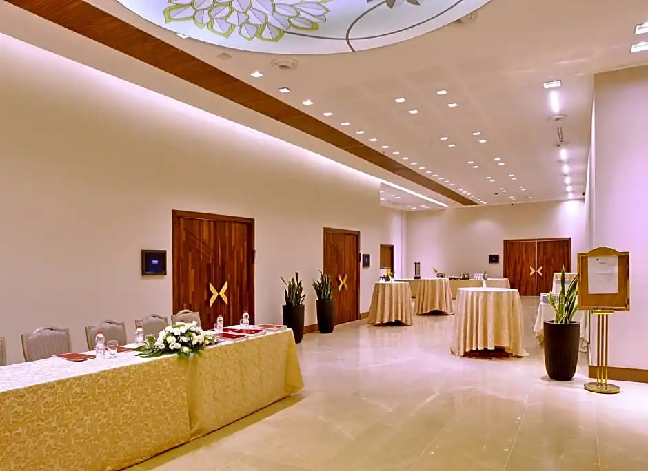 Ramada Jerusalem — фото 5