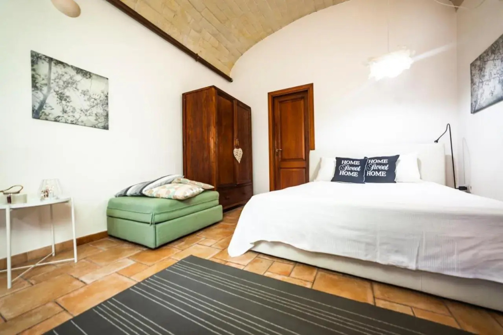 Suite Home Al Centro Di Sassari - фото 22
