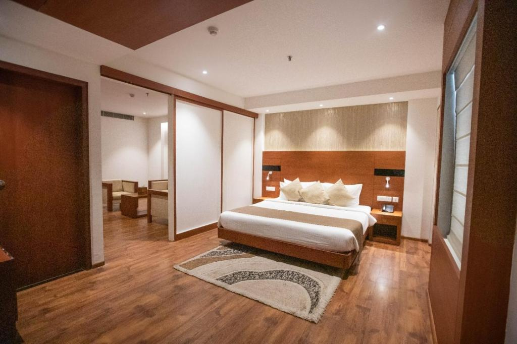 Hotel Niya Regency - Général