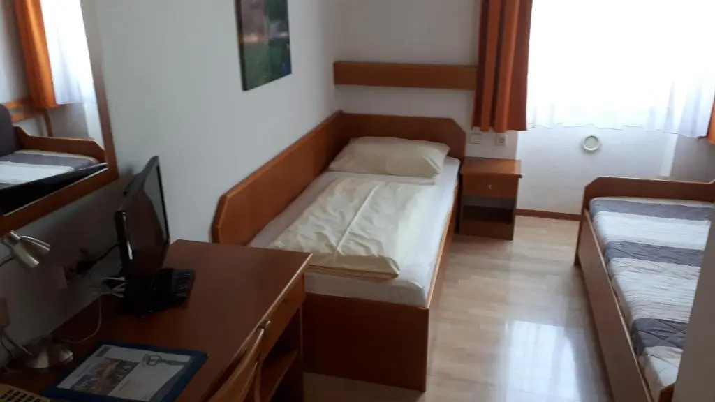 Hotel Vöslauerhof - Chambres