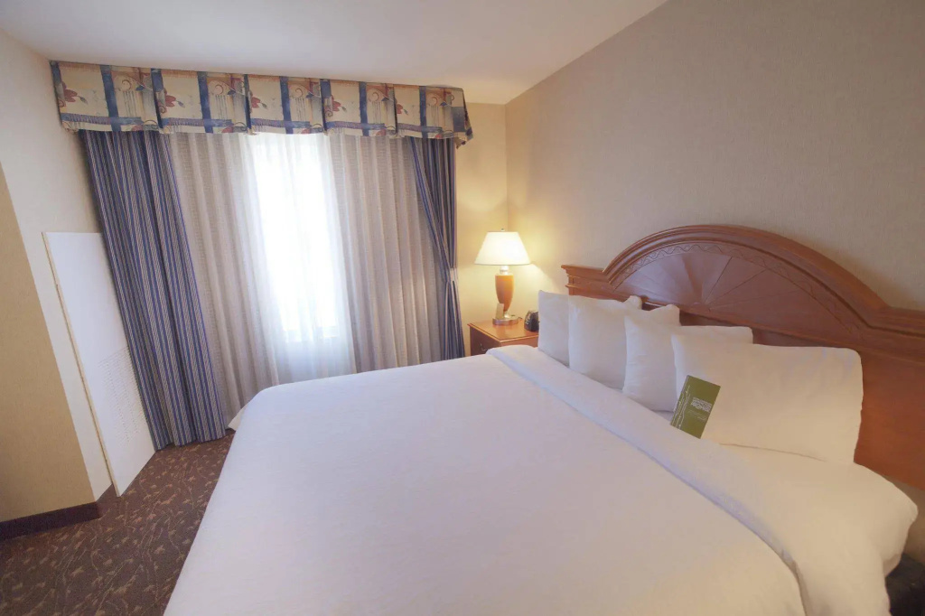 Hilton Garden Inn Albuquerque / Journal Center - Général