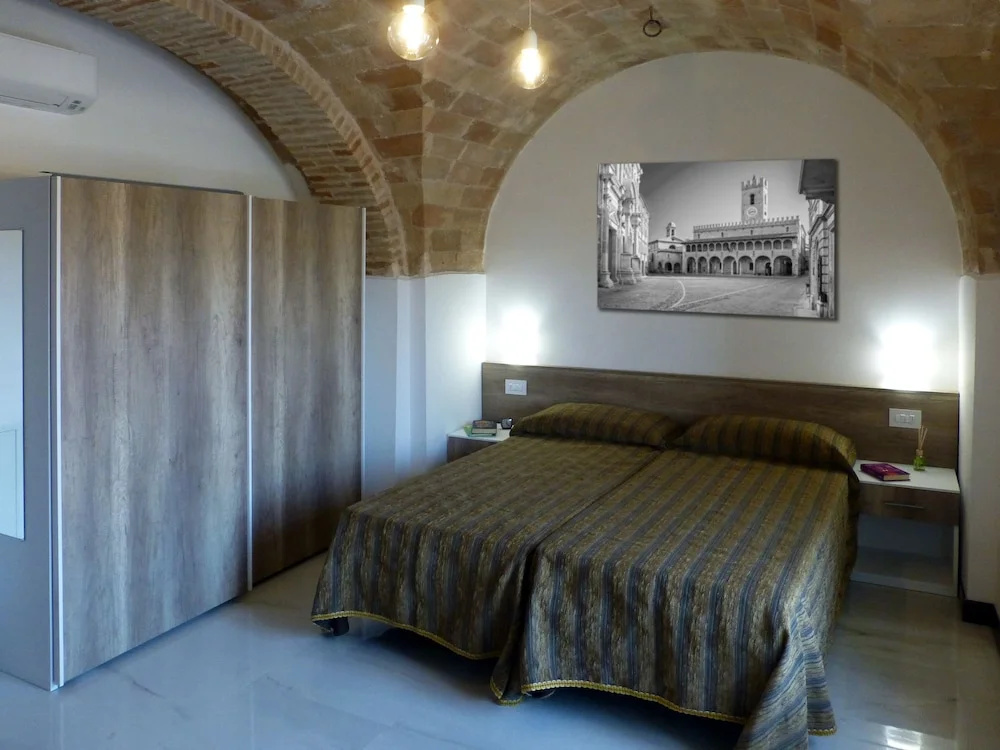 Residence Borgo Offida - фото 2
