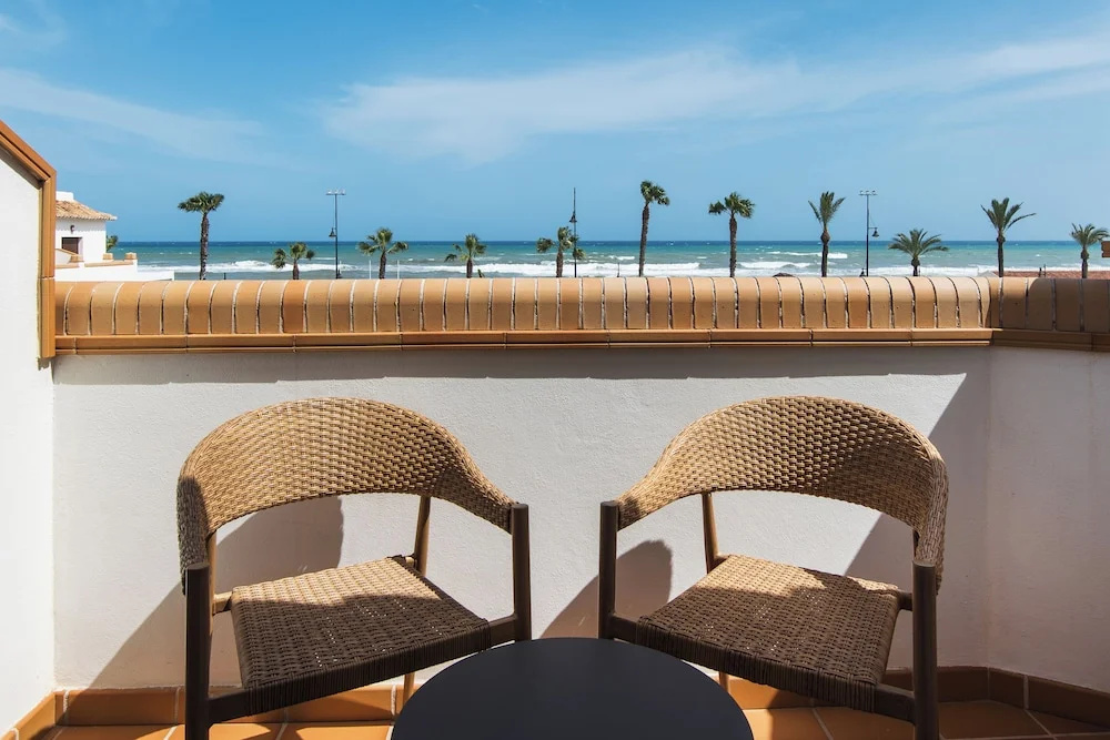 Hotel Tarik - Chambres