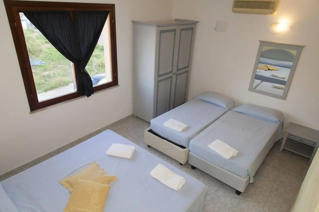 Hotel Jasmine - Général
