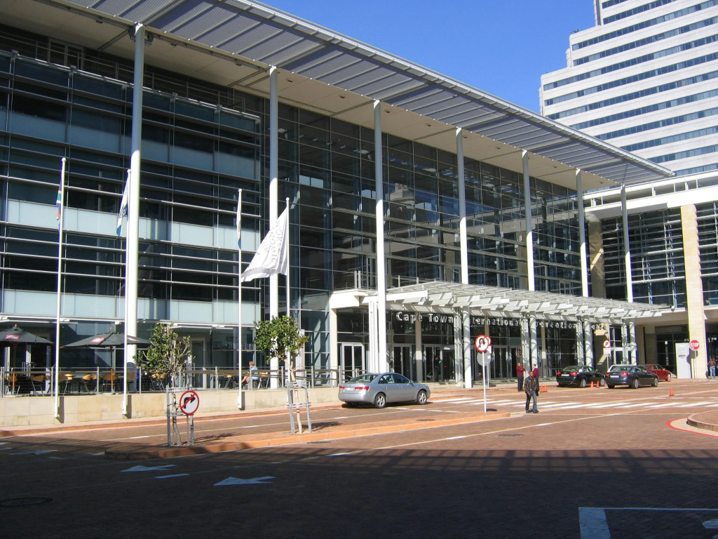 Cresta Grande Cape Town