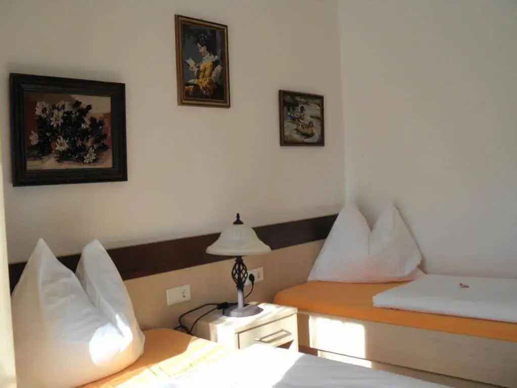 Apartmenthaus Gotthardt - Général