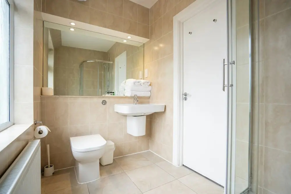 Remont Oxford Hotel - Chambres