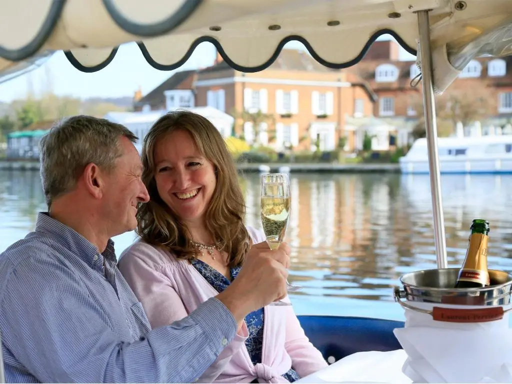 Macdonald Compleat Angler - Général
