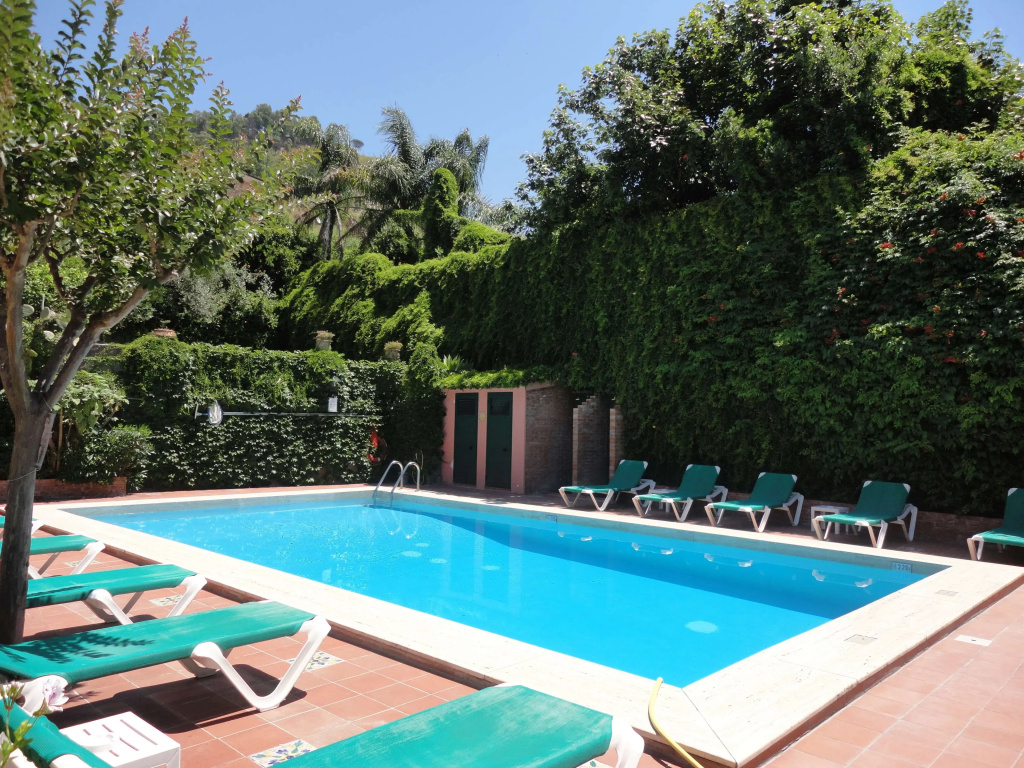 Hotel Villa Sirina - Général
