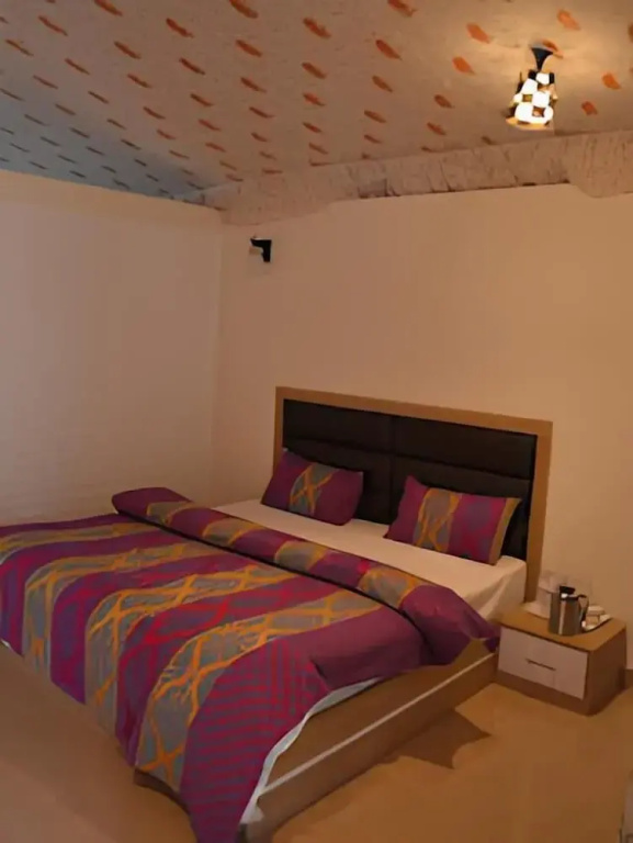 Deluxe Cottage